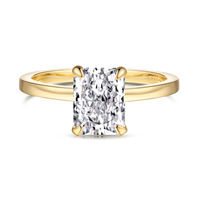 Anillo Mujer in Plata Cubic Zirconia RGOWG14